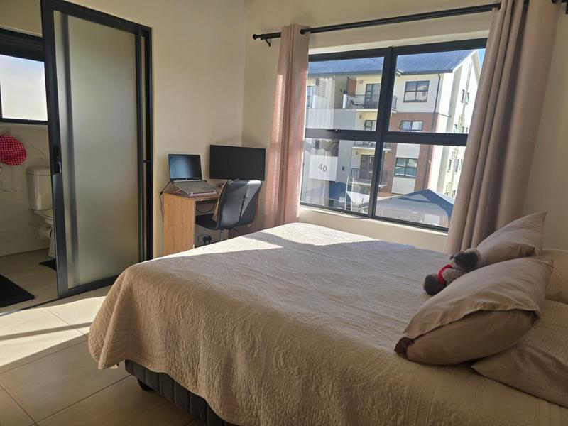 To Let 2 Bedroom Property for Rent in Richwood Western Cape